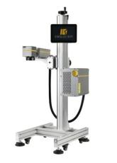 分享热发泡喷码机来图定制经验，靠谱供应商选哪家