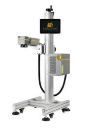 分享热发泡喷码机来图定制经验，靠谱供应商选哪家