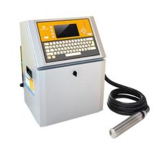 分享小型字符喷码机来样定制经验，靠谱的厂家有哪家？