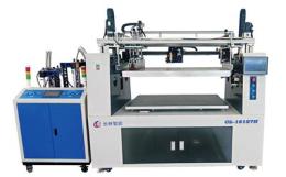 探讨视觉点胶机生产商价格对比 好用的厂家推荐哪家