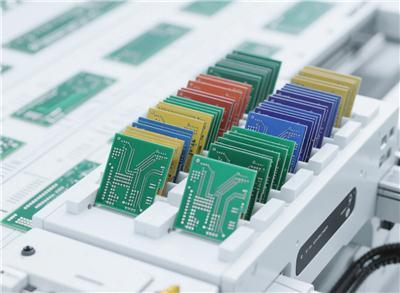 专业铸品质、经验筑实力、权威树标杆、可行赢未来——线路板制造厂公司概况深度剖析