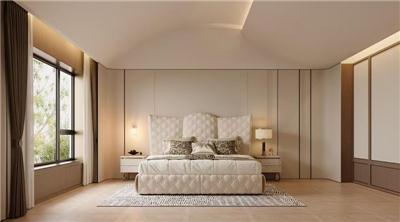 和你一起品味整体家居家具定制品牌，一体化家具定制选哪家