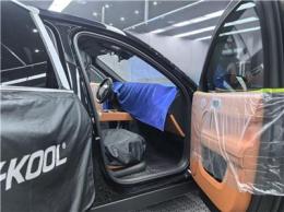 总结西安做太阳膜标准化施工的店，哪家值得消费者选择？