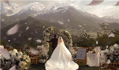 品质之选，聊聊婚纱摄影实力公司，这些品牌性价比高值得推荐