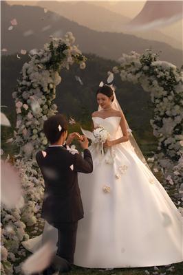 聊聊靠谱的婚纱摄影机构，苏格映画性价比高口碑好