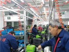 细聊割草机生产线选购，哪个品牌好用、性价比高全知道