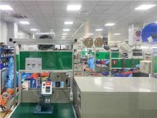 品质领航，高效生产——探讨割草机生产线，多少钱能拥有优质设备