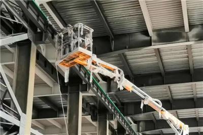 阐释室内防火涂料品牌，有实力的厂商选哪家好