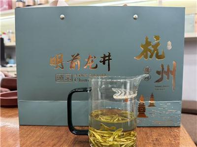 探秘口碑不错的西湖龙井，散装茶回甘持久的品牌哪家靠谱