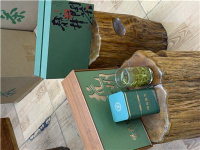 经验分享、品质之选——讲讲送客户杭州特色茶叶，哪家店买合适