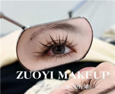 盘点北京靠谱的美睫培训班正规培训机构，哪家口碑好？