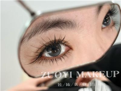 揭秘美睫培训，探讨口碑不错的美睫培训机构哪个口碑好