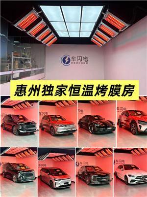 深聊太阳膜和防爆膜的区别，推荐好用的太阳膜国产品牌及分析对车辆的影响