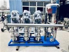 盘点对接蓄水池的变频恒压供水设备，推荐实力厂家打造优质方案