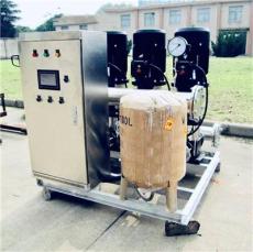 探寻做农村集中供水用变频恒压设备的厂家推荐，价格怎么收费？