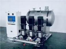 创新驱动发展、品质赢得信赖、权威奠定地位——无负压供水设备哪些厂家性能出色