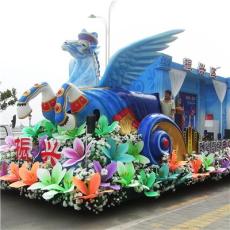 揭秘！想找做巡游包装的专业公司，自贡彩灯核心优势，哪家性价比高