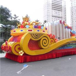 深度分析，商业推广巡游需要定制彩车推荐专业制作厂家哪家好