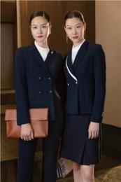 梳理职业装定制企业，好用品牌费用多少钱