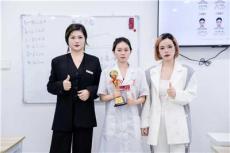 佐依化妆培训口碑怎么样，教学特色大揭秘