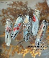 探寻美甲培训正规学校，结合排行推荐优质机构，选哪家不纠结