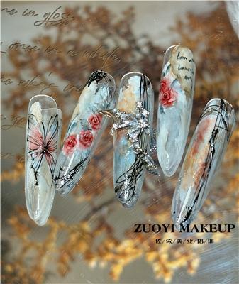 探寻美甲培训正规学校，结合排行推荐优质机构，选哪家不纠结