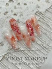 和你一起品味美甲培训机构哪家性价比高，专业教学不踩坑