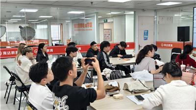 探讨电商运营培训老牌学校，优质企业分享，怎么收费？