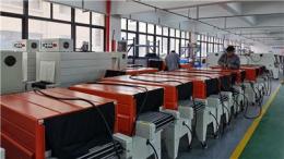 2026年靠谱的机械厂家推荐，深度剖析浙江鼎业机械市场口碑如何