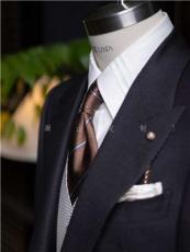 梳理英伦风格西服定制，靠谱店推荐，选哪家版型正