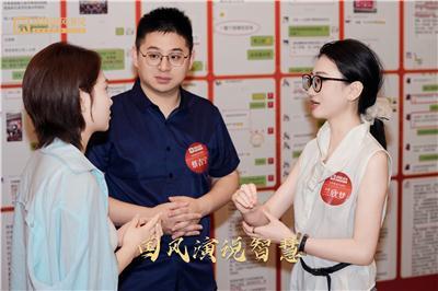 分享职场演讲培训推荐，高性价比演讲培训机构选哪家