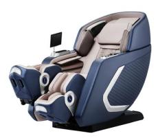 解惑家用式按摩椅哪个口碑好，知名品牌大揭秘