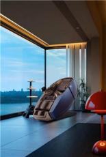 解惑家庭用按摩椅对比疑问，告诉你哪个品牌更值得入手