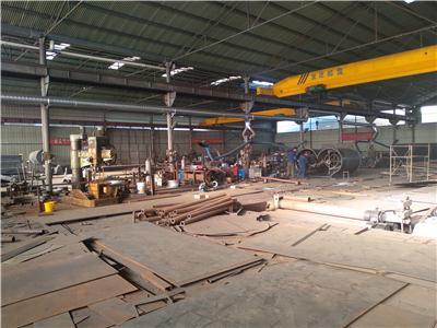 探寻郑州茂鑫申龙机械，靠谱品牌生产设备性价比高怎么选