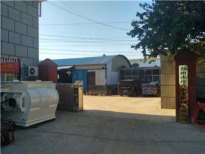 解析郑州茂鑫申龙机械智能化程度、专业解决方案，产品效率好用吗