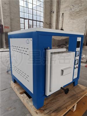 深聊高温马弗炉资深厂商，费用多少怎么收费