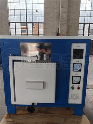 深聊高温马弗炉快速升温供应商，怎么选择比较靠谱？