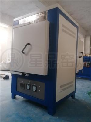 共话靠谱的高温马弗炉供应商，推荐几家信得过的企业