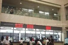 上海第六人民医院谢宗平预约代挂号十万火急