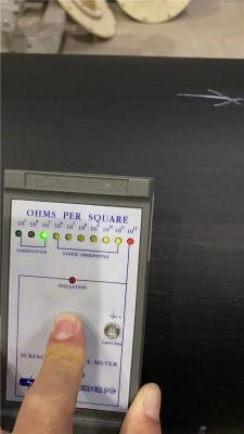 龙岩导静电PE管神达智造品质保证