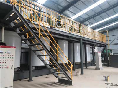 聊聊不错的植物油压榨设备工厂，哪个品牌口碑好？