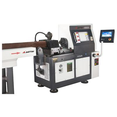 剖析管道坡口机厂家，哪家品牌好用性价比高