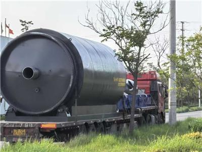 2026年好用的裂解炼油设备品牌推荐，稳定运行的正规供应商有哪些