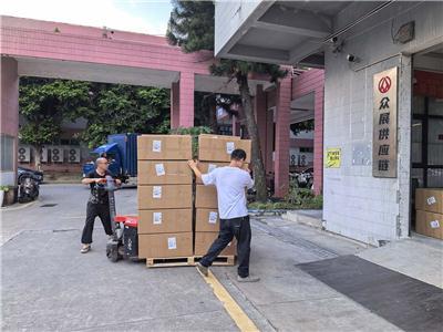 分享反馈及时的美国空派专线，费用多少钱你知道吗