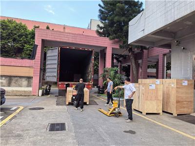 共话反馈及时的美国空派专线，靠谱的品牌哪家强？