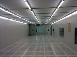 梳理做手工加龙骨净化板的靠谱厂家，费用怎么算