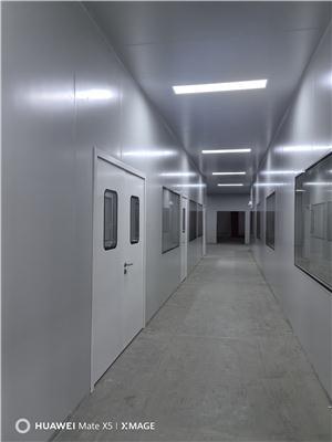 盘点2026年能做食品车间专用净化板的好用品牌厂家