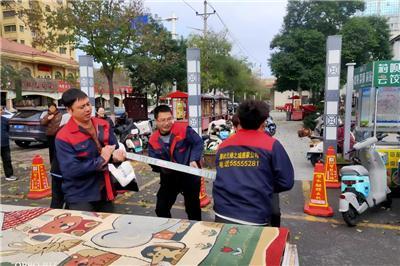 探讨有实力的搬家品牌，管城区搬家公司哪个口碑好揭秘