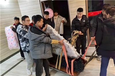 汇总口碑好的金水区搬家公司，搬家公司哪家知名值得选