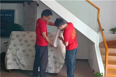 分享诚信、权威、专业的搬家公司，选哪家更放心？